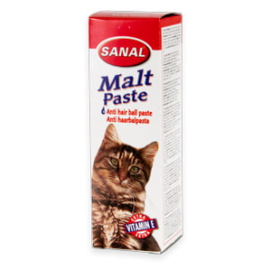 Sanal Cat Maltpaste 100 g