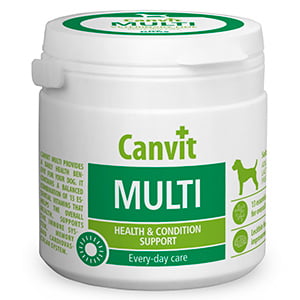 Canvit Multi for Dogs 500g