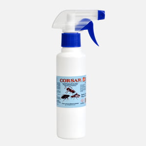Corsar spray x 200 ml