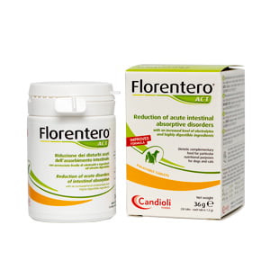 Florentero 1.2 g x 30 tbl