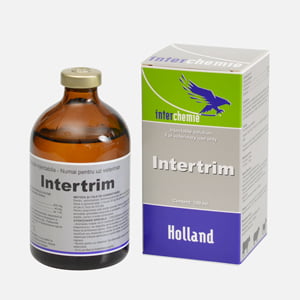 Intertrim 100 ml