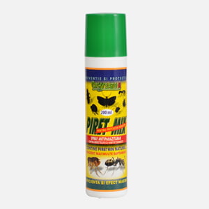 Piret Mix Spray 200 ml