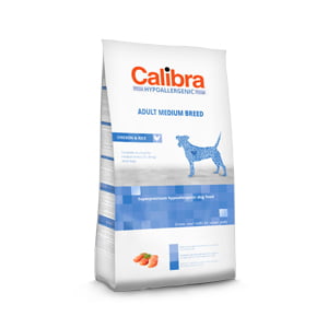 Calibra Dog HA Adult Medium Breed Chicken 3 kg