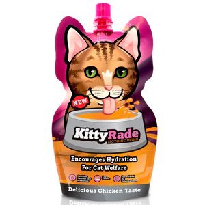 Kitty Rade 250 ml