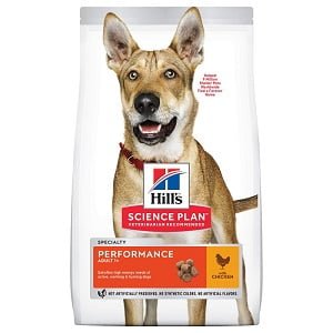 Hills SP Canine Adult Performance 14 kg