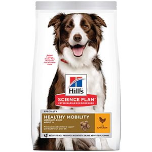 Hills SP Canine Adult Healthy Mobility Medium 14 kg