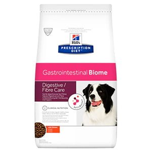 Hills PD Canine Gastrointestinal Biome 1.5 kg