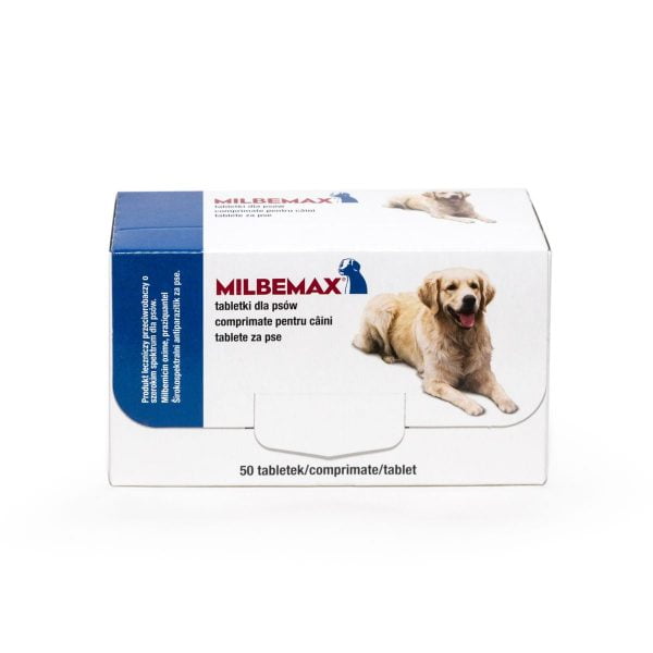 Milbemax 12