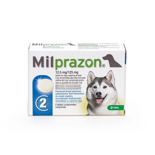 Milprazon 12