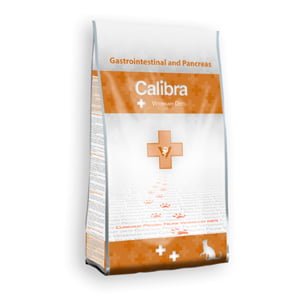 Calibra Cat Gastro/Pancreas 5 kg