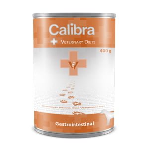 Calibra VD Dog Gastro Conserva 400 g