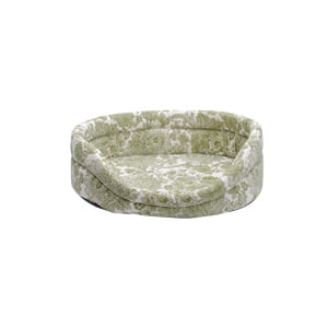 Culcus burete marimea 3 (33x43x14 cm) verde