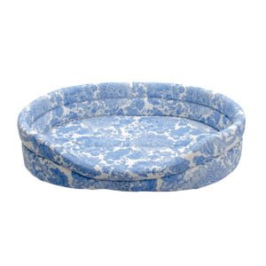 Culcus burete marimea 6(45x55x14 cm) albastru