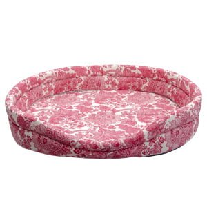 Culcus burete marimea 7 (49x59x14 cm) rosu