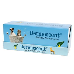 Dermoscent Shampoo Box- 4 cutii x 20 plicuri 15 ml Refill