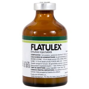 Flatulex 50 ml