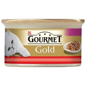 Gourmet Gold vita