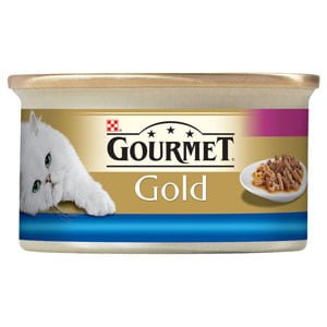 Gourmet Gold peste