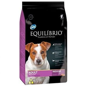 Equilibrio Adult Dogs Small 7.5 kg