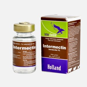 Intermectin 10 ml