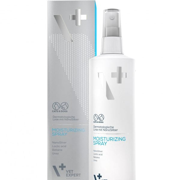 Spray Hidratare Intensa Vetexpert