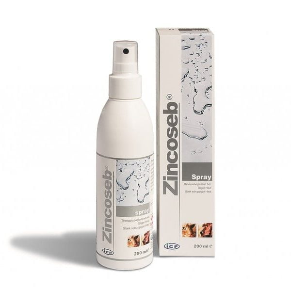 ZINCOSEB Spray