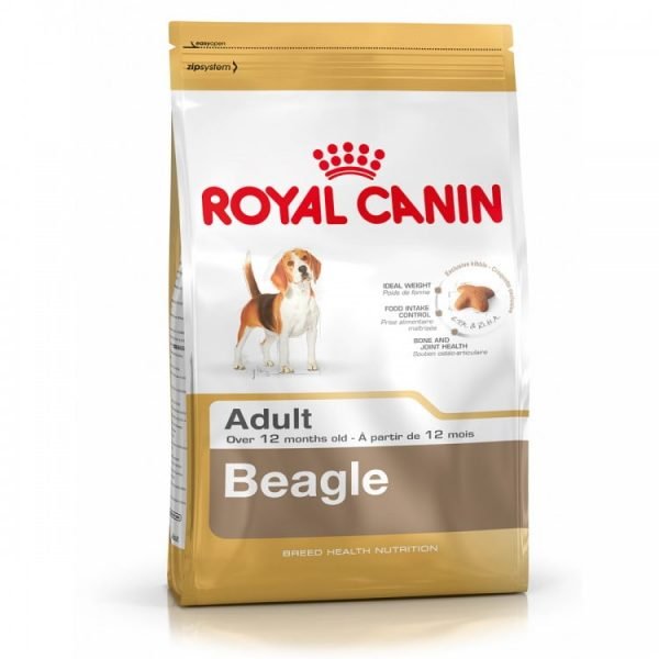 Royal Canin Beagle 3 kg