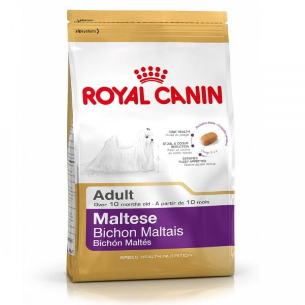 Royal Canin Maltese Adult