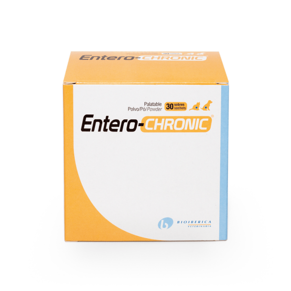 Entero-chronic 30 plicuri