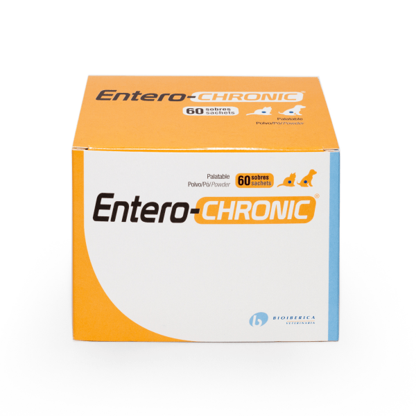 Entero-chronic 60 plicuri