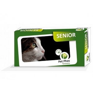 Pet Phos Feline Senior 36 tb