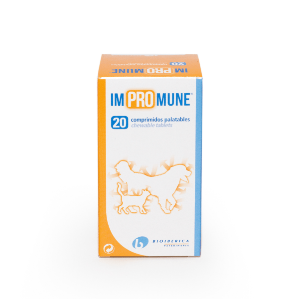 Impromune x 20 tbl