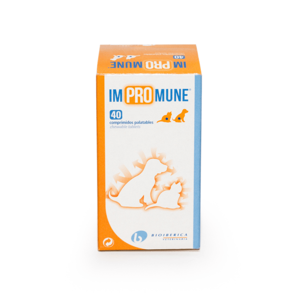 Impromune x 40 tbl