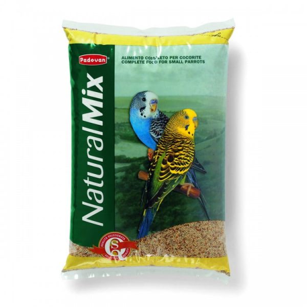 Naturalmix Perusi 1 kg