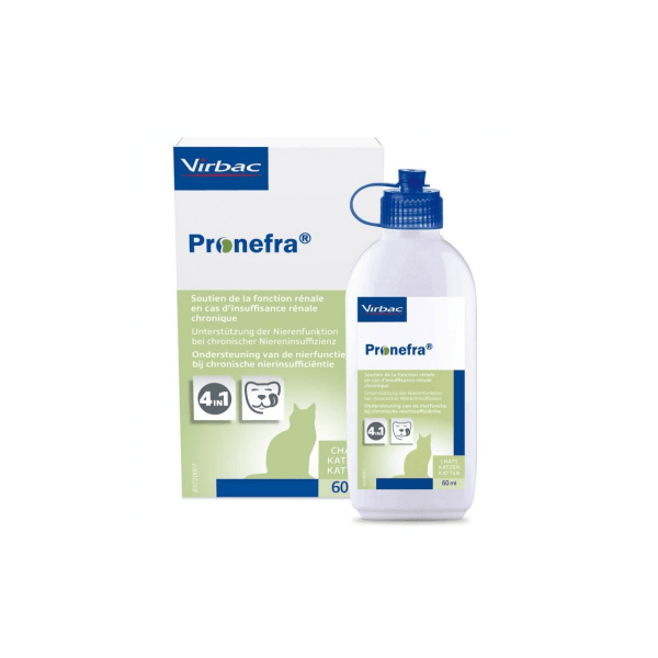 Pronefra 180ml