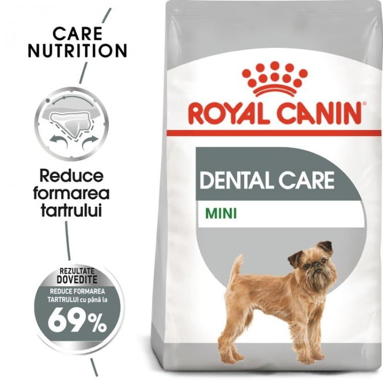 Royal Canin Mini Dental Care 1kg