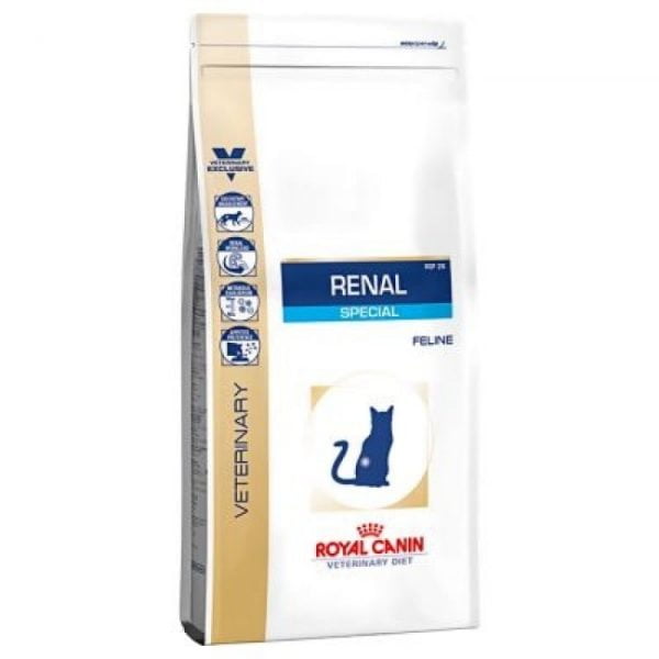 Royal Canin Renal Special Feline