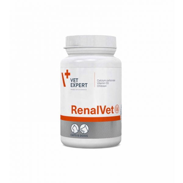 RenalVet Twist Off