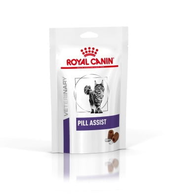 Royal Canin Recompense Pill Assist Cat