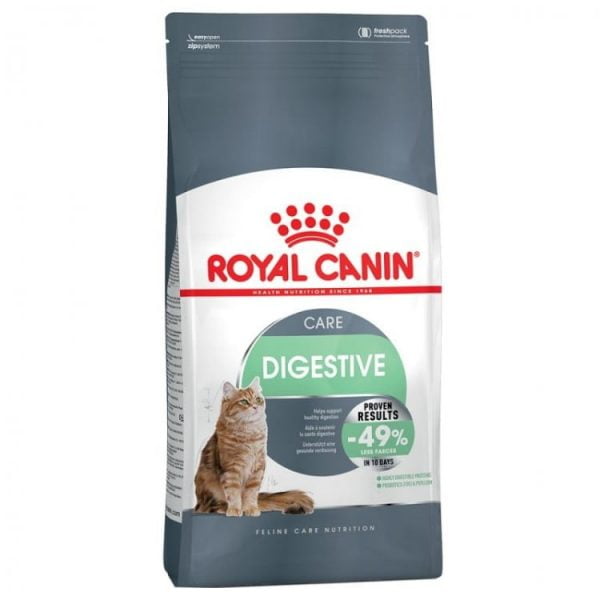 Royal Canin Feline Digestive Care