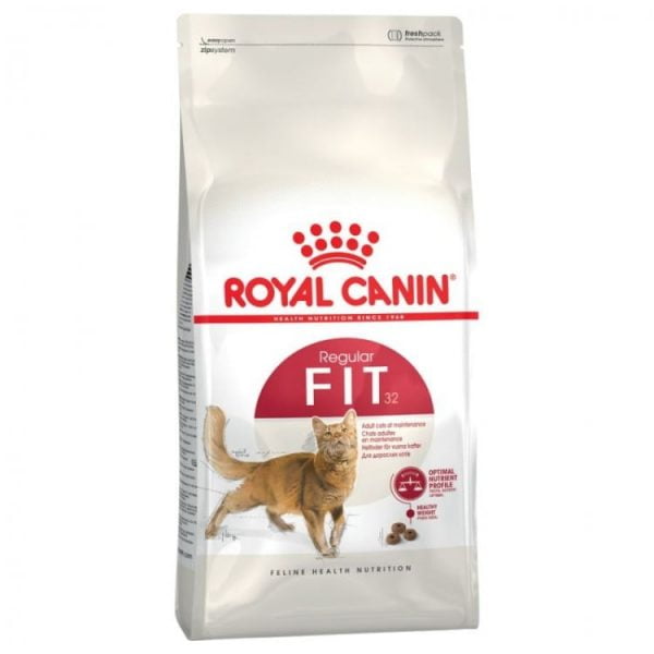 Royal Canin Feline Fit 32