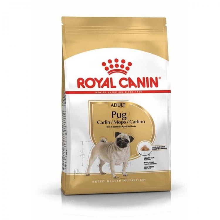 Royal Canin Pug (Mops) Adult 1,5 kg
