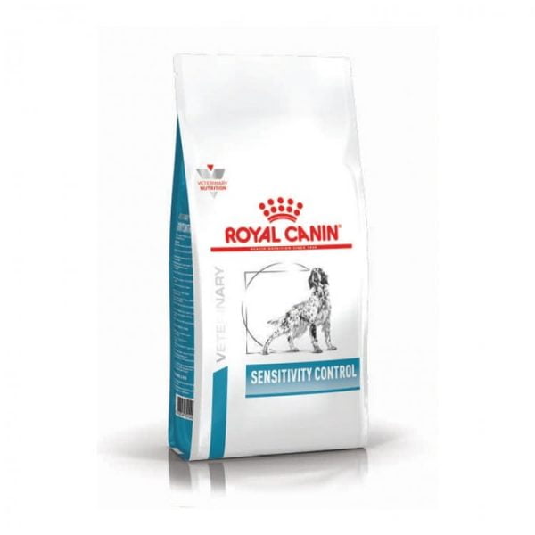Royal Canin Sensitivity Control Dog