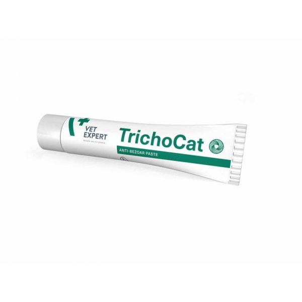 TRICHO CAT-VETEXPERT Pasta ANTIBEZOARE- 120g