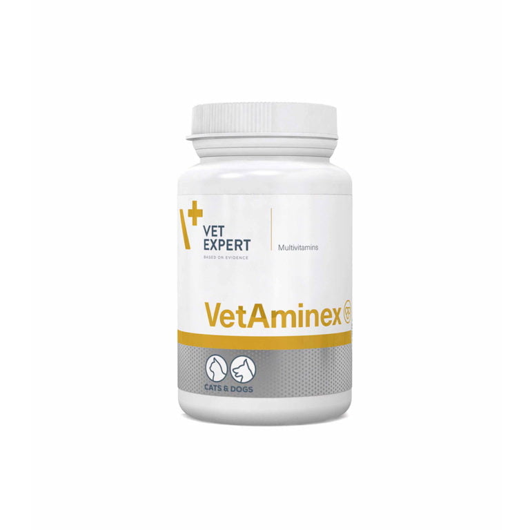 VETAMINEX Twist Off