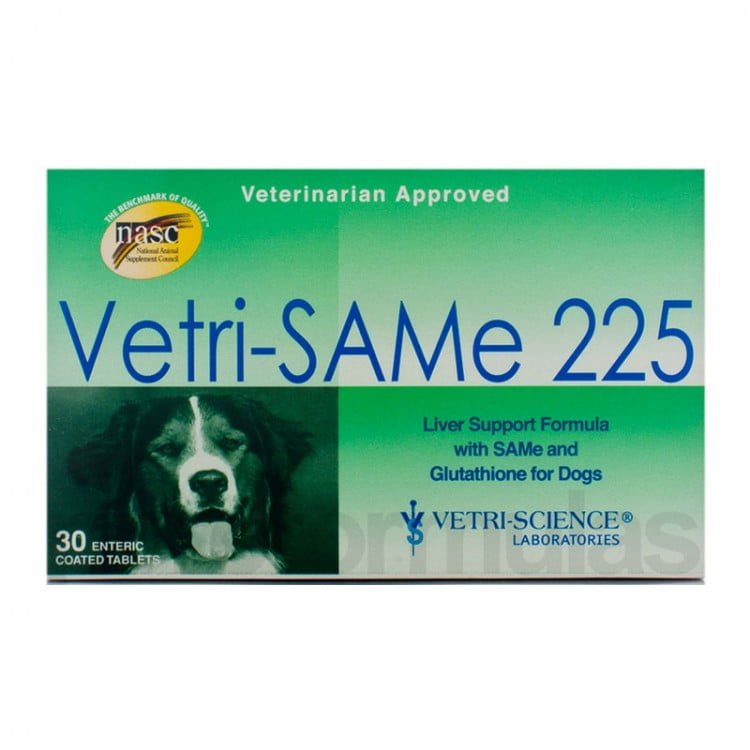 Vetri-Same 225 x 30 tablete