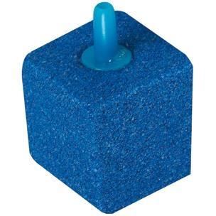 PIATRA DE AER PENTRU ACVARIU FLAMINGO CUB 50x25x25MM
