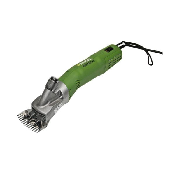 MASINA TUNS OI 230V/400W  SET LAME PREMIUM 13/4 DINTI K18993