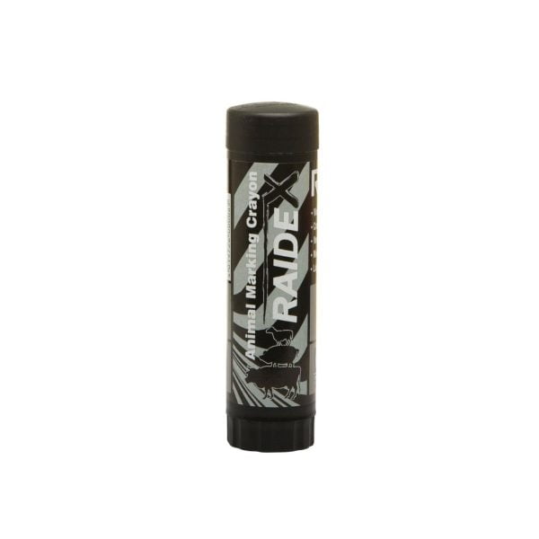 STICK MARCARE "RAIDEX" NEGRU/K205