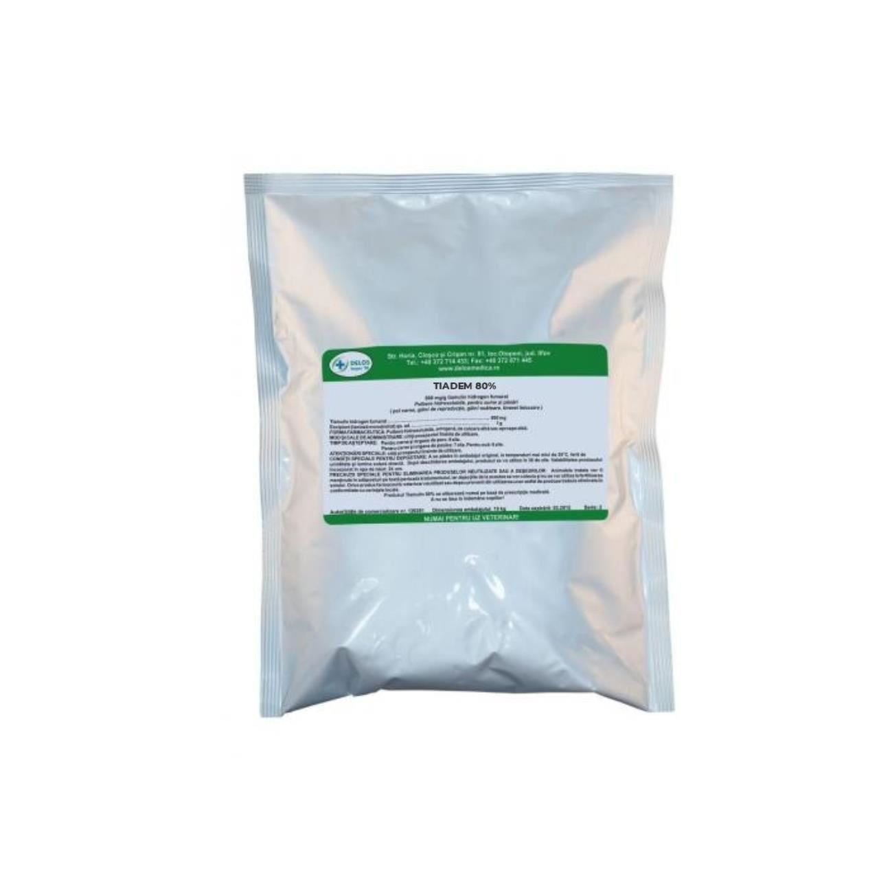 TIADEM 80% 10 G